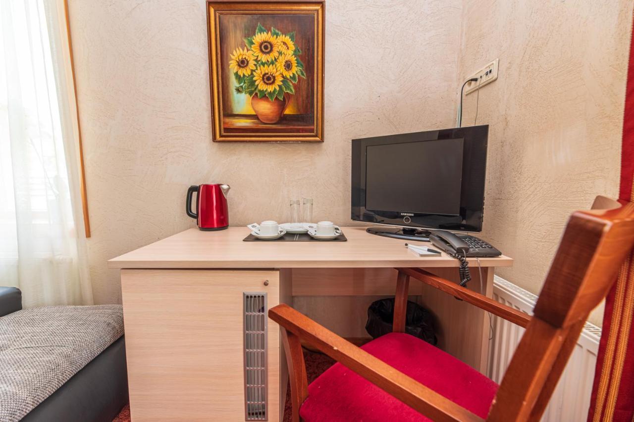 Pajurio Sodyba Sventoji Exterior photo