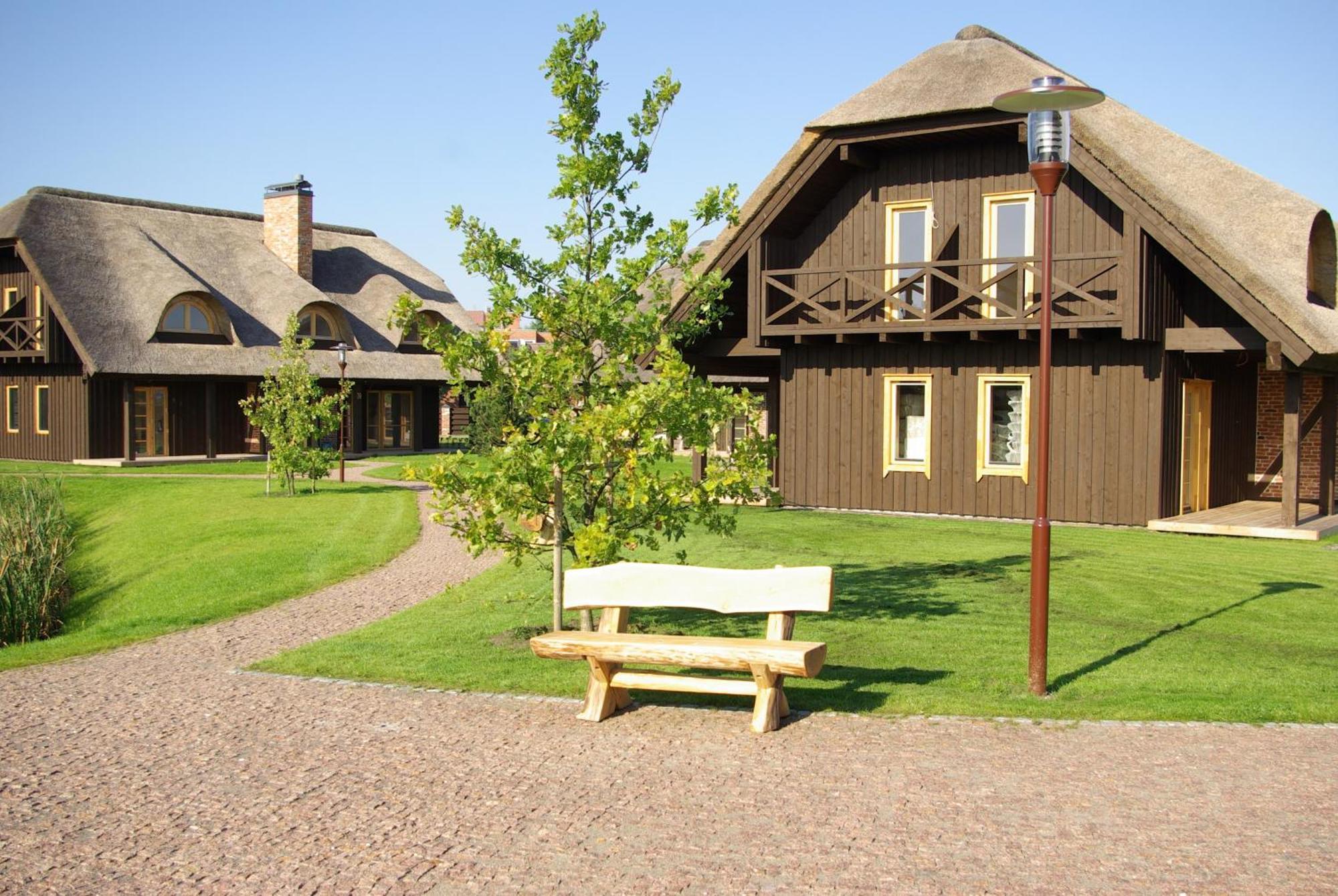 Pajurio Sodyba Sventoji Exterior photo