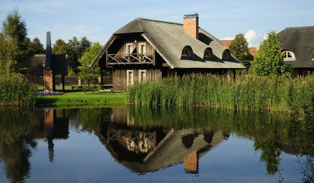Pajurio Sodyba Sventoji Exterior photo